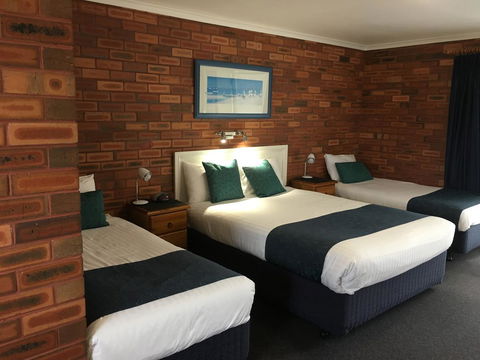Pelican Motor Inn - C Tourism 14