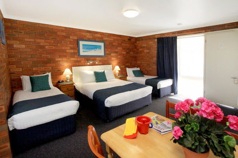 Pelican Motor Inn - C Tourism 40