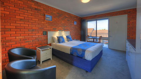 Pelican Motor Inn - C Tourism 2