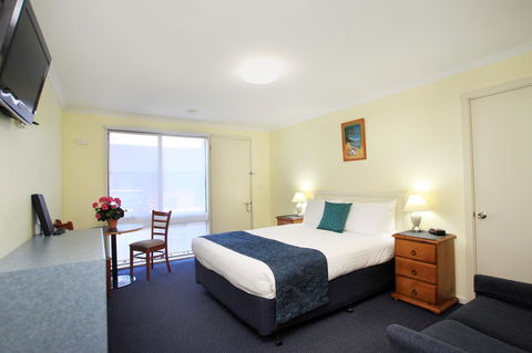 Pelican Motor Inn - C Tourism 42