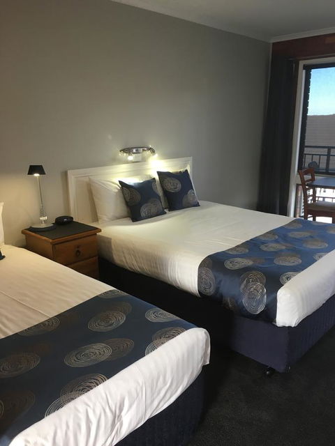 Pelican Motor Inn - C Tourism 6
