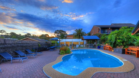 Pelican Motor Inn - C Tourism 25