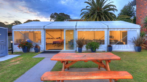 Pelican Motor Inn - C Tourism 26
