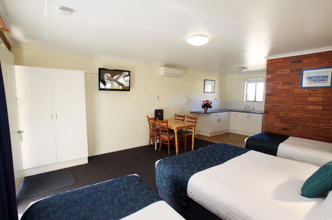 Pelican Motor Inn - C Tourism 38