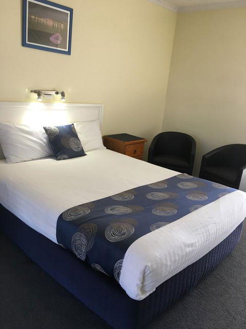 Pelican Motor Inn - C Tourism 18