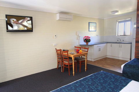 Pelican Motor Inn - C Tourism 37