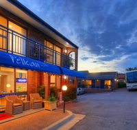 Pelican Motor Inn - C Tourism