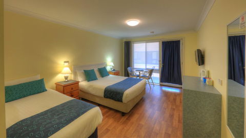Pelican Motor Inn - C Tourism 20