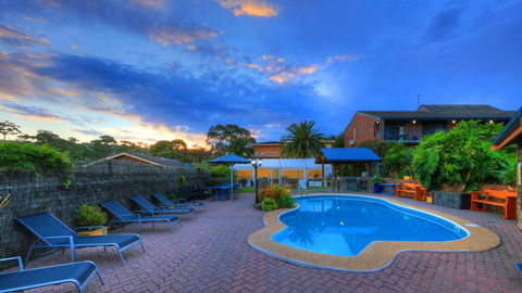 Pelican Motor Inn - C Tourism 10