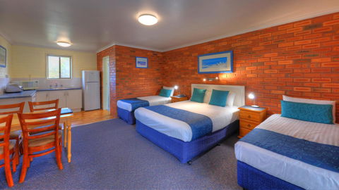 Pelican Motor Inn - C Tourism 4