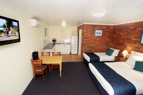 Pelican Motor Inn - C Tourism 39
