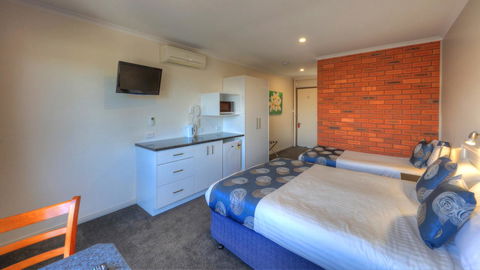 Pelican Motor Inn - C Tourism 3