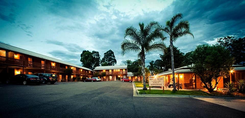 Yankees Creek NSW C Tourism