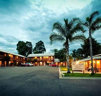 Bega Downs Motor Inn - C Tourism