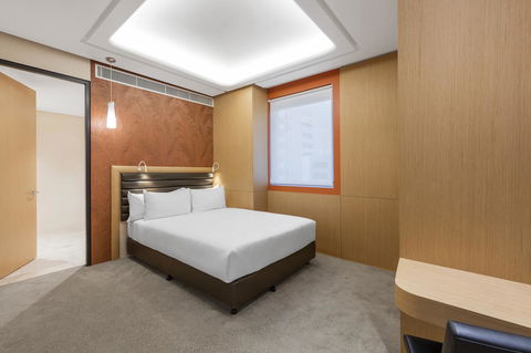 Rydges Australia Square, Formerly Tank Stream Hotel - C Tourism 30