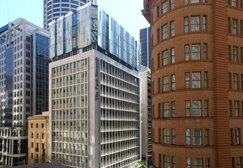 Rydges Australia Square, Formerly Tank Stream Hotel - C Tourism 37