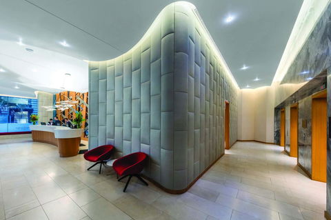 Rydges Australia Square, Formerly Tank Stream Hotel - C Tourism 2