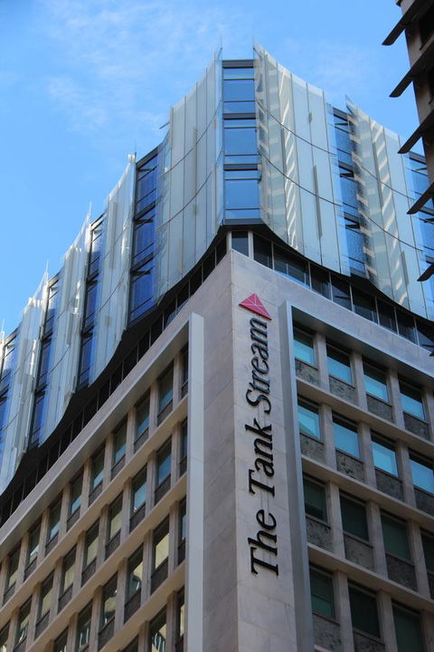 Rydges Australia Square, Formerly Tank Stream Hotel - C Tourism 34