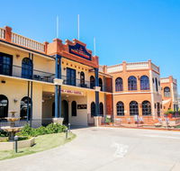 Albury Paddlesteamer Motel - C Tourism