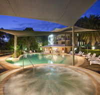 Ramada Resort by Wyndham Flynns Beach - C Tourism