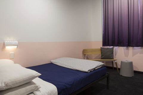 YHA Sydney Central - C Tourism 42