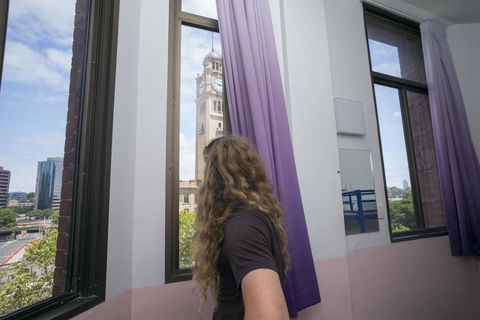 YHA Sydney Central - C Tourism 31