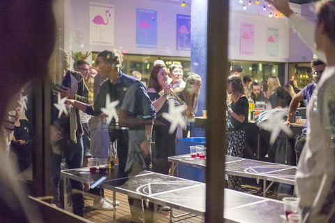 YHA Sydney Central - C Tourism 24