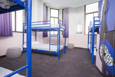 YHA Sydney Central - C Tourism 27
