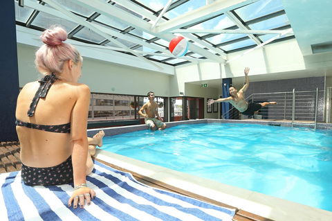 YHA Sydney Central - C Tourism 25