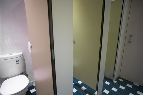 YHA Sydney Central - C Tourism 16