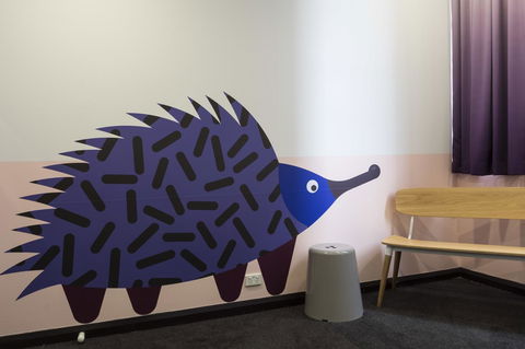 YHA Sydney Central - C Tourism 44