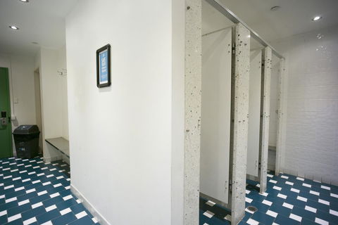 YHA Sydney Central - C Tourism 8