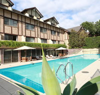 Grand Mercure The Hills Lodge - C Tourism