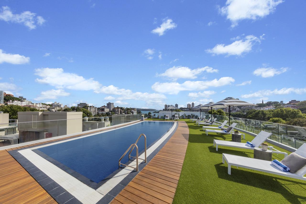 Rushcutters Bay NSW C Tourism