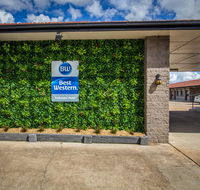 Best Western Endeavour Motel - C Tourism