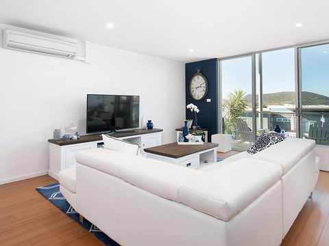 Blue View @ Fingal Bay - C Tourism 4