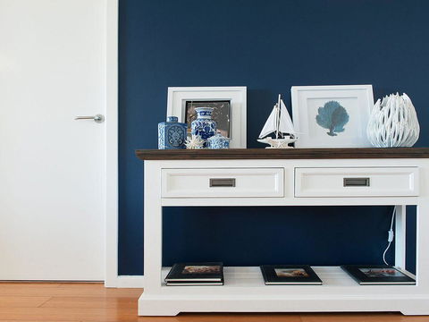 Blue View @ Fingal Bay - C Tourism 2
