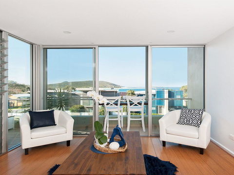 Blue View @ Fingal Bay - C Tourism 14