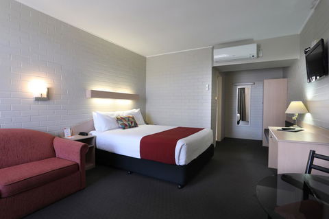 Econo Lodge Gateway Tamworth - C Tourism 3
