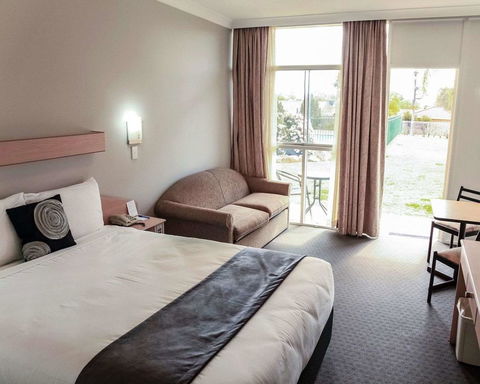Econo Lodge Gateway Tamworth - C Tourism 9