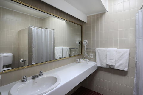 Econo Lodge Gateway Tamworth - C Tourism 1