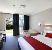 Econo Lodge Tamworth - C Tourism