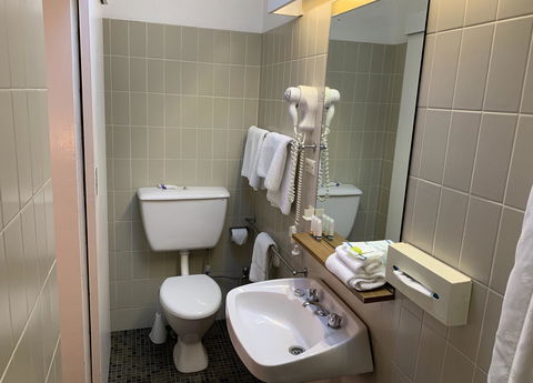 Econo Lodge Gateway Tamworth - C Tourism 8