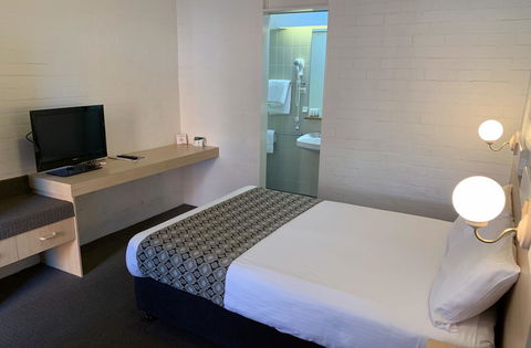 Econo Lodge Gateway Tamworth - C Tourism 7