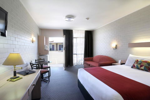 Econo Lodge Gateway Tamworth - C Tourism 2