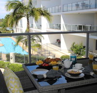 The Boathouse Luxury Apartments - C Tourism