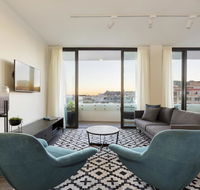 Botanik Apartment Hotel - C Tourism