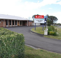 Sleepy Hill Motor Inn - C Tourism