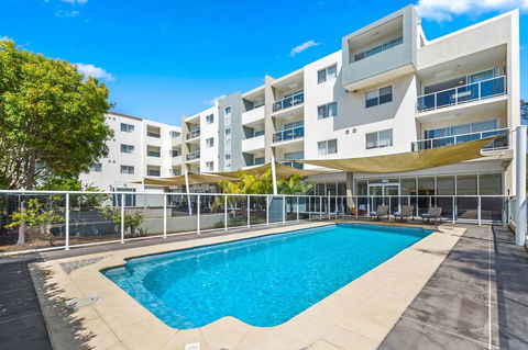 Quality Suites Pioneer Sands - C Tourism 12