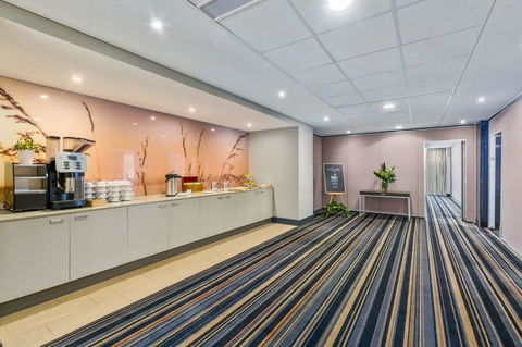Quality Suites Pioneer Sands - C Tourism 2